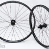 29" + 27.5" WAO Union / Industry Nine Hydra / Sapim D-Light