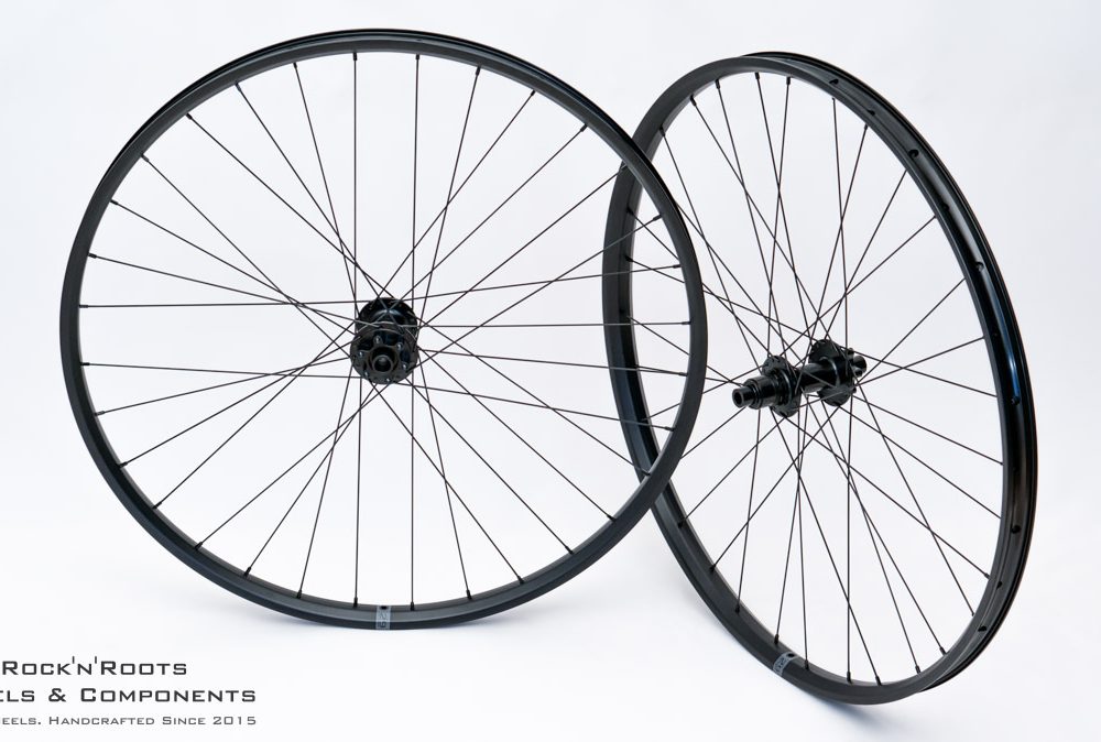 29" Chromag Phase30 / DT Swiss 350 / Sapim Race + D-Light CrossMix / 1950g