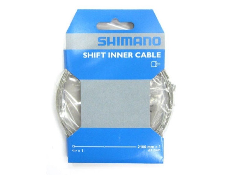 Shimano Schaltzugkabel