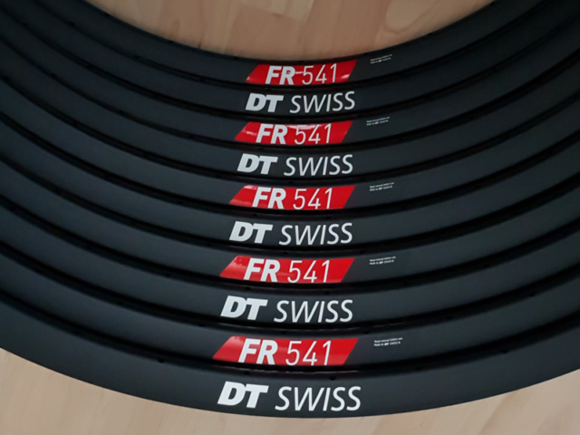 DT Swiss FR541