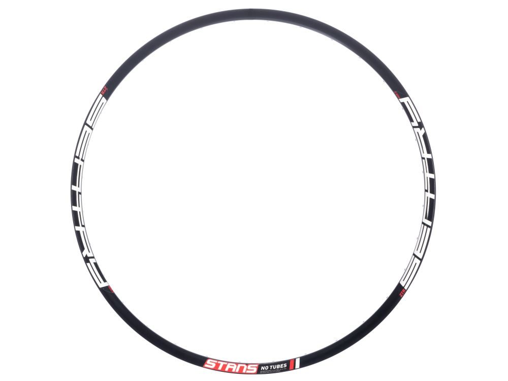 NoTubes Sentry MK3