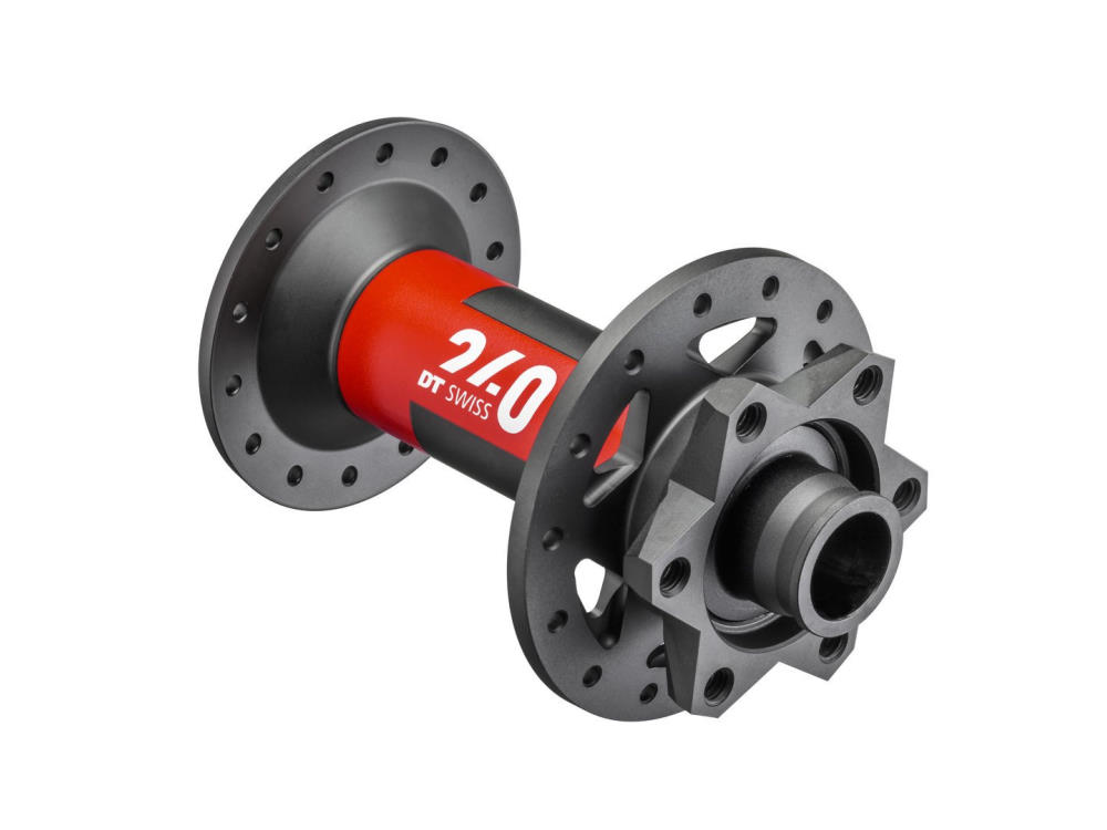 DT Swiss 240 15x110