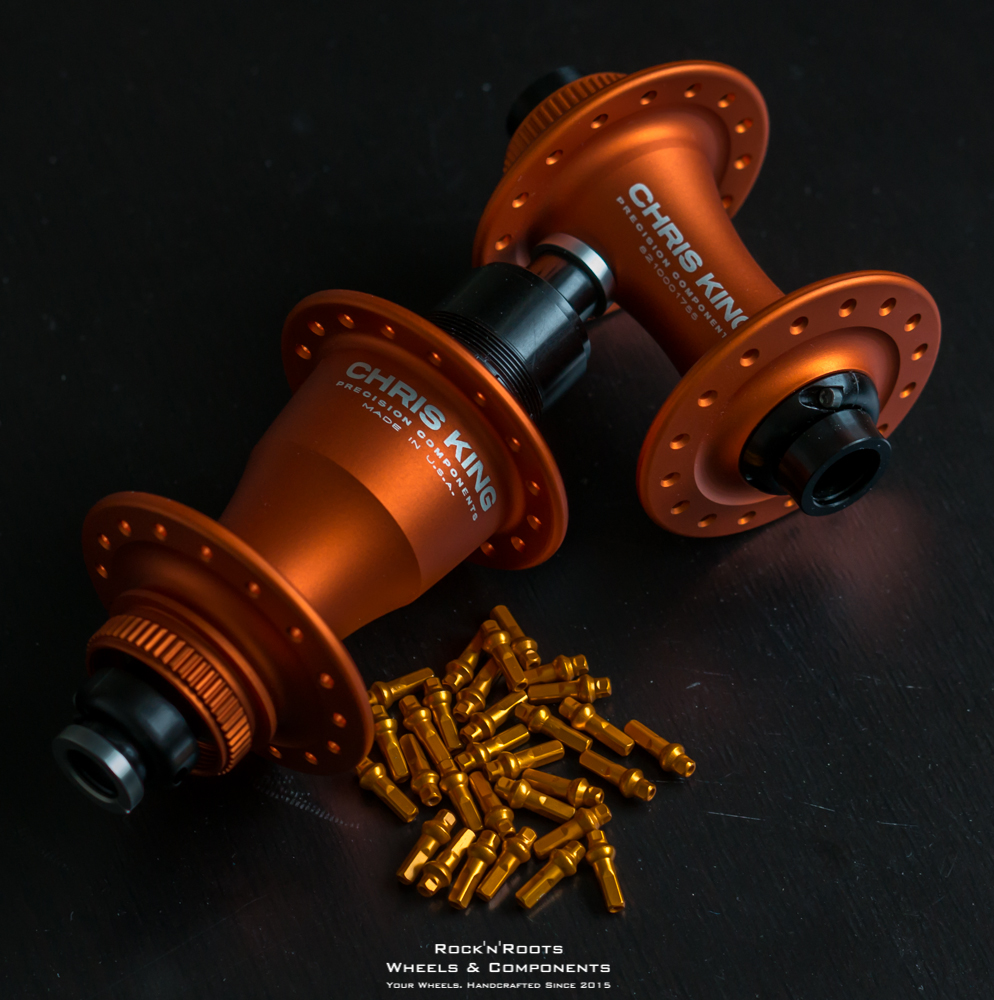 CK matte mango + Sapim orange
