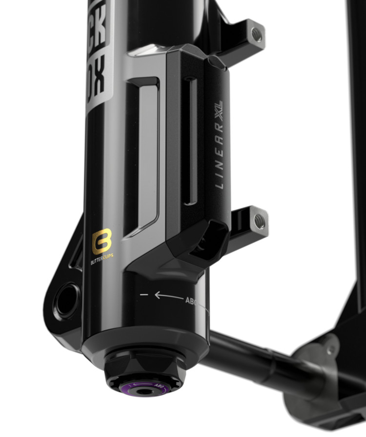 ZEB Ultimate LinearXL