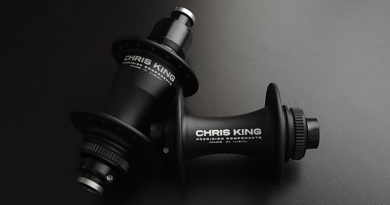 Chris King Naben Service